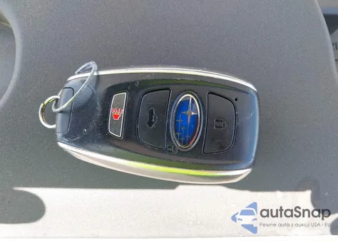 2024 Subaru Crosstrek Premium z USA, uszkodzony, nr VIN JF2GUADCXRH213244